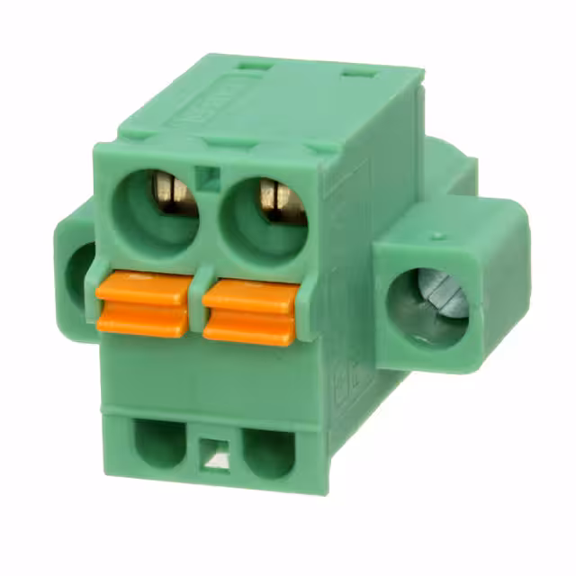 1902301 Phoenix Contact  Embases, fiches et prises